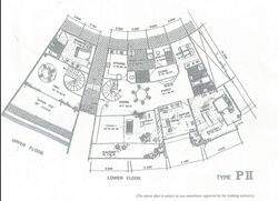 Lakepoint Condominium (D22), Condominium #617080041